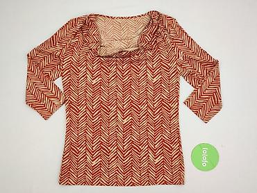 czerwona bluza pull: Bluzka damska, rozmiar S — 2