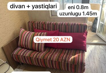 ucuz şfanerlər: Divan, Çatdırılma yoxdur