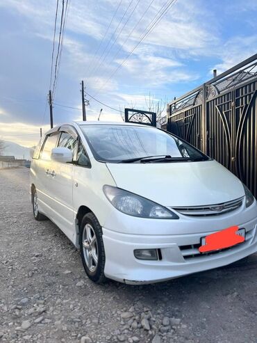 фары на опель вектра б: Toyota Estima: 2002 г., 2.4 л, Автомат, Бензин, Универсал