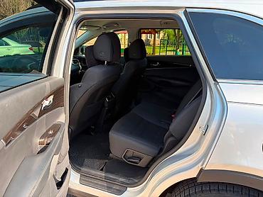 кия к5 хищник: Kia Sorento: 2019 г., Кроссовер — 4