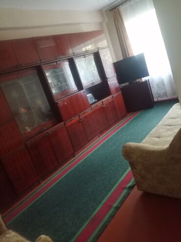 квартира сары озон: 4 комнаты, 76 м², Индивидуалка, 1 этаж, Косметический ремонт