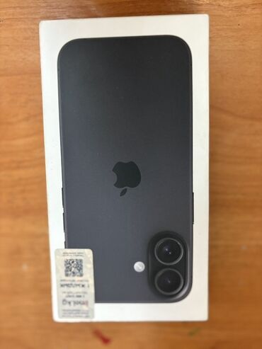 цена айфон 6 с плюс: IPhone 16, Новый, 128 ГБ, Черный, Коробка