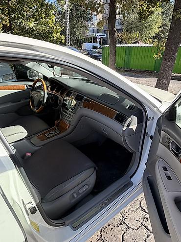 Lexus: Lexus ES: 2005 г., 3.3 л, Автомат, Газ, Седан — 7