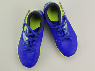 klapki dziecięce puma: Sport shoes 28, Used