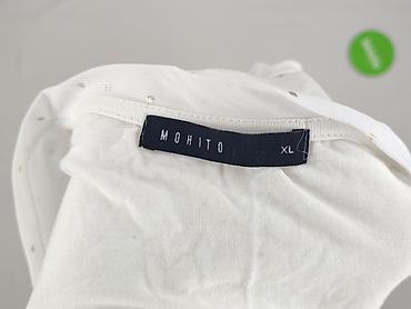 bluzki mihos: Mohito, Bluzka damska, rozmiar XL — 4