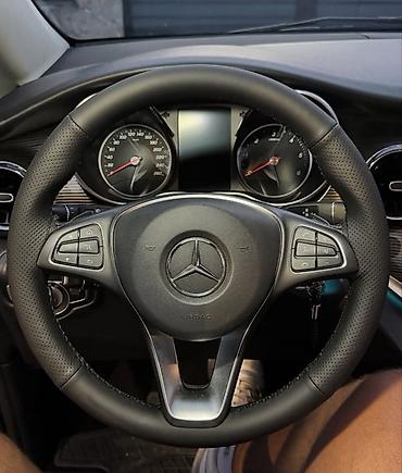 Ostale usluge: Profesionalno presvlačenje volana – ručni rad - Specijalizovana — 5