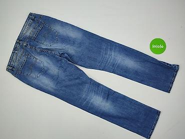 low rise flared jeans: Denim, Jeansy damskie, rozmiar M — 3