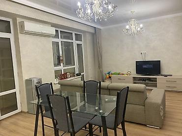 оргтехстрой: 3 комнаты, 100 м², Физприборы 2 этаж — 4