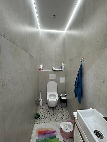 Продажа квартир: 2 комнаты, 80 м², 5 этаж, Евроремонт at lalafo.kg — 7 Продажа квартир: 2 комнаты, 80 м², 5 этаж, Евроремонт — 7