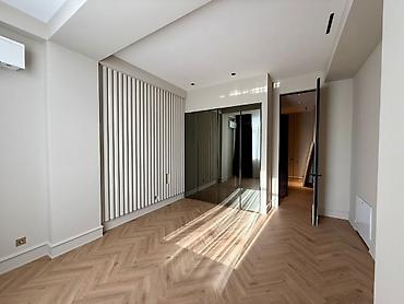 Продажа квартир: 4 комнаты, 220 м², Элитка, 12 этаж, Дизайнерский ремонт — 11