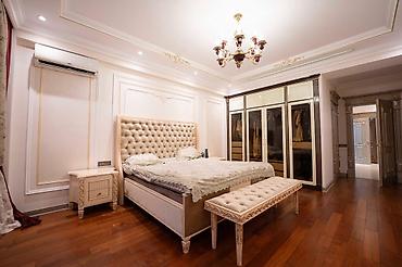 huseynbala eliyev: 3 otaqlı, Yeni tikili, 159 kv. m — 9