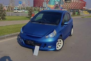 honda fit рассия: Honda Fit: 2004 г., 1.5 л, Бензин, Хэтчбэк — 3