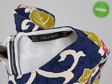 zoteno: Zara, Bluzka damska, rozmiar M — 4