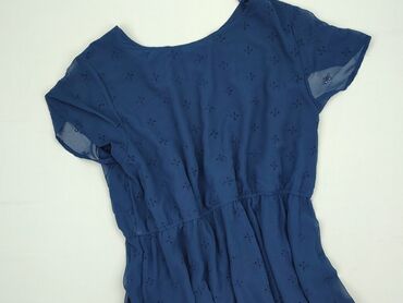 sukienki swing plus size: Clockhouse, Women`s dress, size 3XL