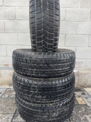 шины r14c: Зимние шины Tourador (б/у) 245/55 R19 4шт 22500 сом Проехал 2 lalafo.kg да шины r14c: Зимние шины Tourador (б/у) 245/55 R19 4шт 22500 сом Проехал 2