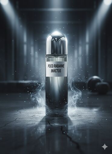 Digər tibbi məhsullar: Ətirlər Premium ətir kolleksiyası - Louis Vuitton L’Immensité – — 9