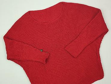 hurt online: Sweter damski, rozmiar 6XL — 1