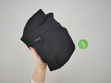spodnie narty: Legginsy Sportowe damskie, rozmiar M — 5