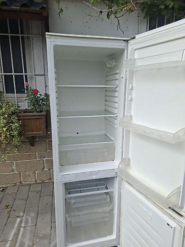 islənmiş soyuducu: Ideal soyudur.175.60 ölçü.Sabunçuda baxa bilərsiz — 2