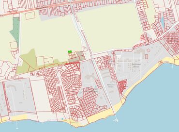 дом в орловке: 10 соток, Для бизнеса, Красная книга, Договор купли-продажи