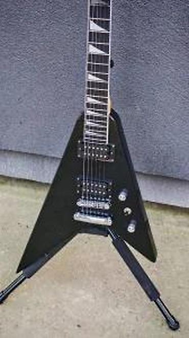 Gitare: HARLEY BENTON R-10 BK ROCK SERIES MODEL 2 MODEL 3 | 100% Nova100% — 24