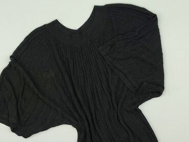 bluzy over size: H&M, Sweter damski, rozmiar M