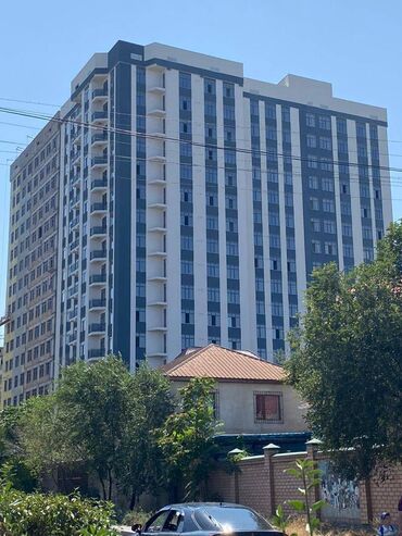 Продажа участков: 2 комнаты, 60 м², Элитка, 11 этаж, ПСО (под самоотделку)