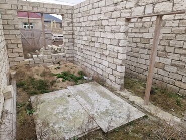 Digər tikinti materialları: Daş divarlı tikili üçün yarımçıq monolit: fərdi ev/yarda tikinti — 4