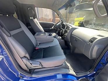 белорус 82 1: Kia BONGO: 2022 г., Кол менен иштөөчү, Дизель, Пикап — 6