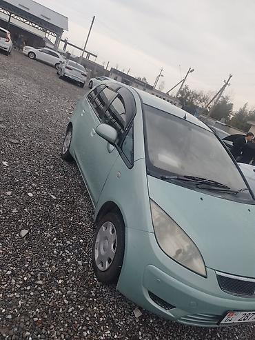 митсубиси спейс стар: Mitsubishi Colt: 2005 г., 1.5 л, Автомат, Бензин, Универсал — 2
