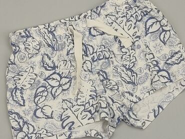reserved bluzki damskie z krótkim rękawem: Krótkie Spodenki Damskie, Esmara, M, stan - Idealny