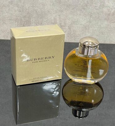 gres parfemi: Women's perfume, Replica