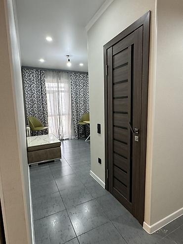 the level: 2 комнаты, 69 м², 4 этаж, Дизайнерский ремонт — 8