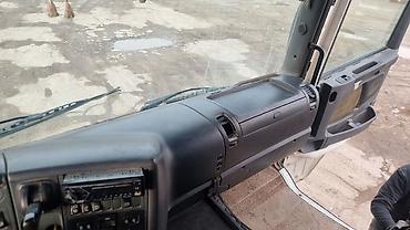 ретардо: Тягач, Scania, 2006 г., Тентованный — 9