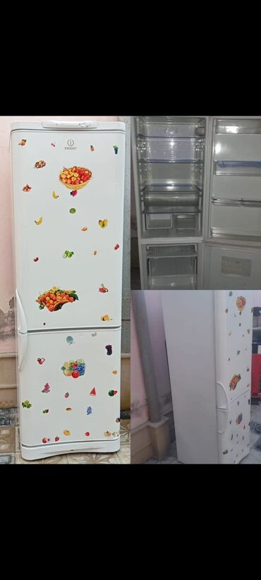 indesit soyuducu qiymetleri: İndesit soyuducu heç bir problemi yoxdur çürüyü pasi qətiyyən yoxdur