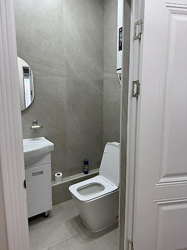 Продажа квартир: 2 комнаты, 80 м², Элитка, 3 этаж, Евроремонт — 8