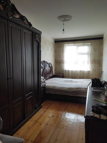 Köhnə tikili: Bakı, Binə, 2 otaqlı, Köhnə tikili, m. Koroğlu, 50 kv. m — 8