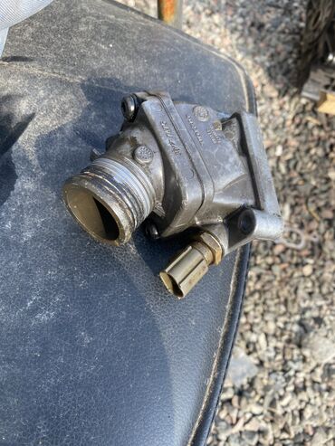 Двигатели, моторы и ГБЦ: ГБЦ Volvo 2004 г., 2.4 л, Б/у, Оригинал at lalafo.kg — 2 Двигатели, моторы и ГБЦ: ГБЦ Volvo 2004 г., 2.4 л, Б/у, Оригинал — 2