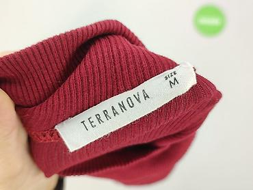 konika: Terranova, Top damski, rozmiar M — 4