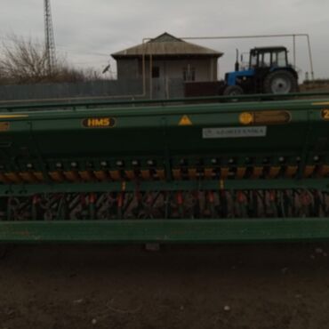 Traktorlar: Traktor 89.2 satılır komplekt.2013 ildi.4 korpus kotan,pres — 22