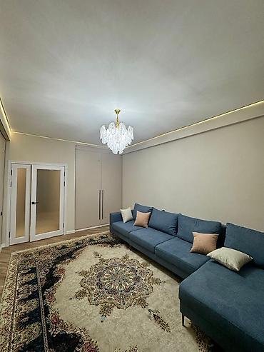 Продажа квартир: 2 комнаты, 67 м², Элитка, 5 этаж, Евроремонт — 2