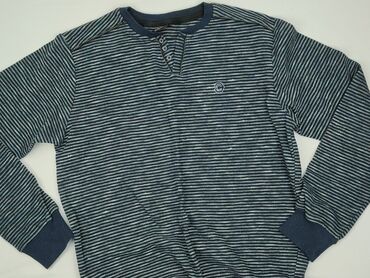 zara woskowane spodnie: Sweatshirt for men, M (EU 38), condition - Very good