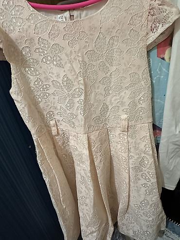 Платья: Детское платье, Б/у — 11