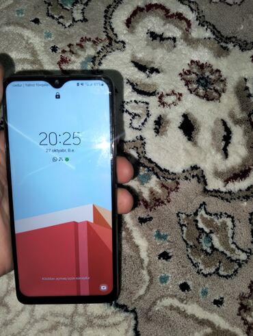 huawei p smart 2021 qiymeti: Samsung Galaxy A13, цвет - Черный, Две SIM карты