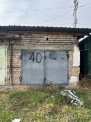 скупка гараж: СРОЧНО !!!Продаётся ГАРАЖ !!!место для машины с погребомрайон