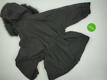 mago outlet: Boohoo, Parka damska, rozmiar M — 3