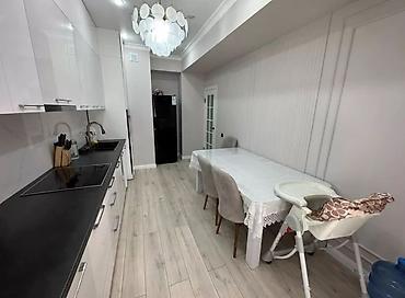 Долгосрочная аренда квартир: 3 комнаты, Агентство недвижимости, Без подселения, С мебелью полностью — 11