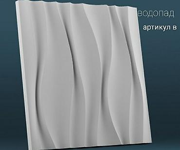 Фасадные сэндвич панели: 3D, 3Д панели, более 35 видов, в наличии и под заказ. Гипсовые — 14