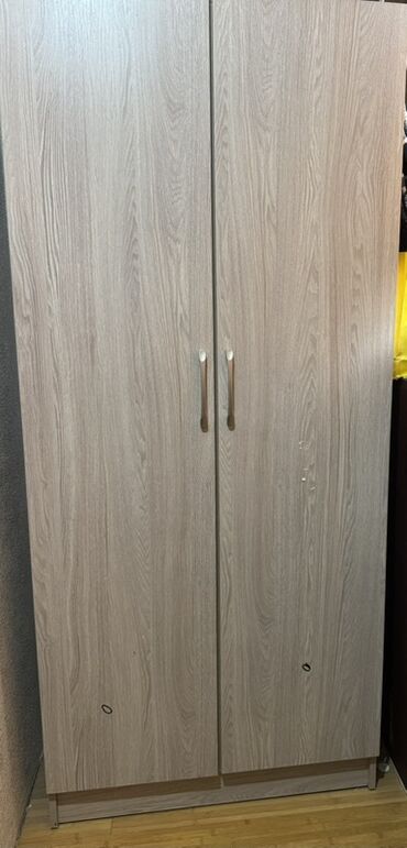 размер пододеяльника 2 х спального: Шкаф для одежды, Б/у, Прямой, ЛДСП