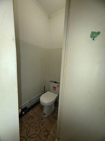 106: 3 комнаты, 65 м², 12 мкр 106 серия, 9 этаж, Старый ремонт — 6